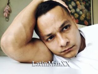 LatinManXX