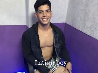 Latino_boy