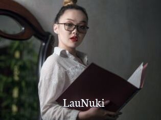 LauNuki