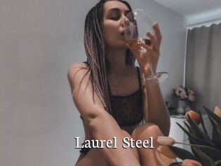 Laurel_Steel