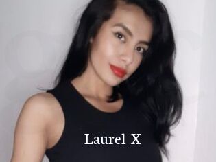 Laurel_X