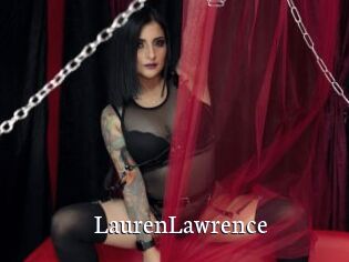 LaurenLawrence