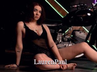 LaurenPaul