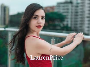 LaurenPrice