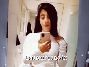 Laurenbranddx