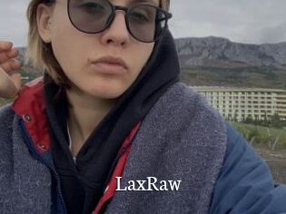 LaxRaw