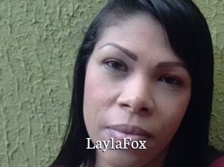 LaylaFox