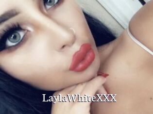 LaylaWhiteXXX