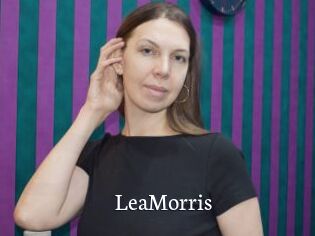 LeaMorris