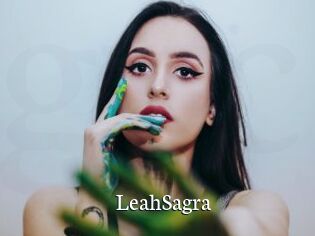 LeahSagra