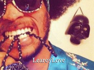 LearoyLove