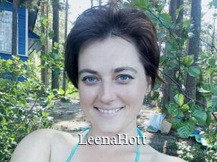 LeenaHott