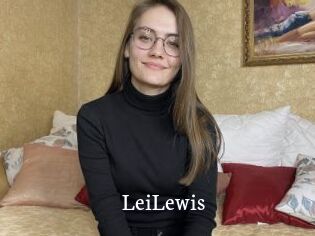 LeiLewis