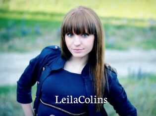 LeilaColins