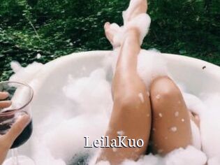 LeilaKuo