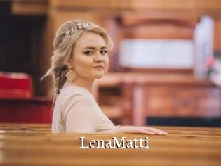 LenaMatti