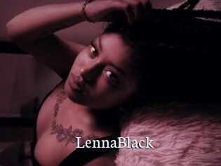 LennaBlack