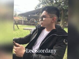 LeoGiordany