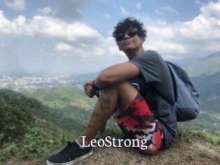 LeoStrong