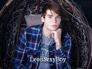 LeonSexyBoy