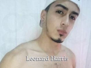 Leonard_Harris