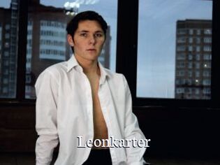 Leonkarter