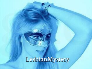 LesbianMystery