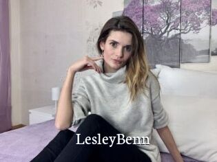 LesleyBenn