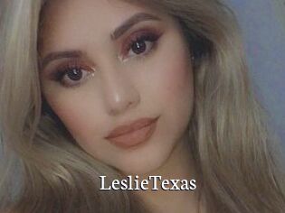 LeslieTexas