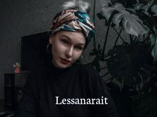 Lessanarait