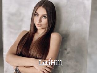 LetiHill