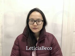 LeticiaBeco