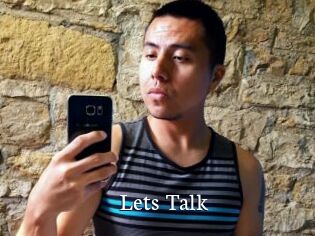 Lets_Talk