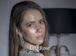 LetyRose