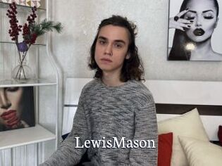 LewisMason