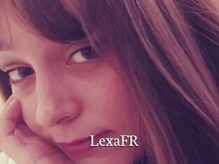 LexaFR