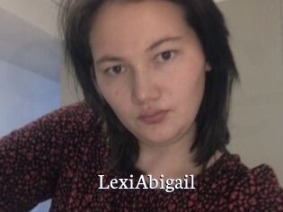 LexiAbigail