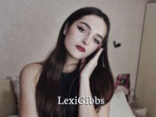 LexiGibbs