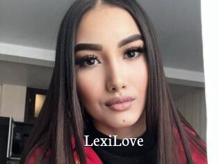 LexiLove