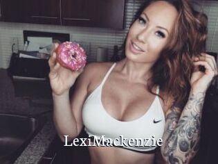 LexiMackenzie