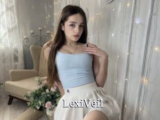 LexiVeil