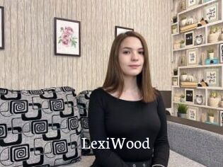 LexiWood