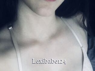 Lexibabe124