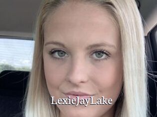 LexieJayLake