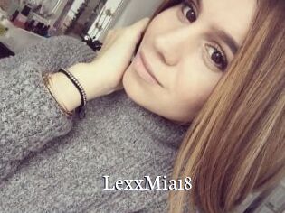 LexxMia18