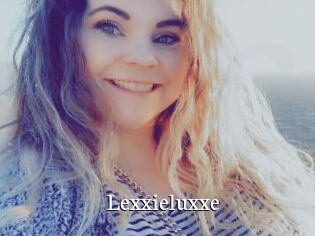 Lexxieluxxe