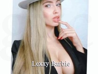 Lexxy_Barbie