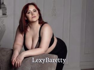 LexyBaretty