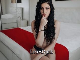 LexyDark