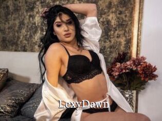 LexyDawn